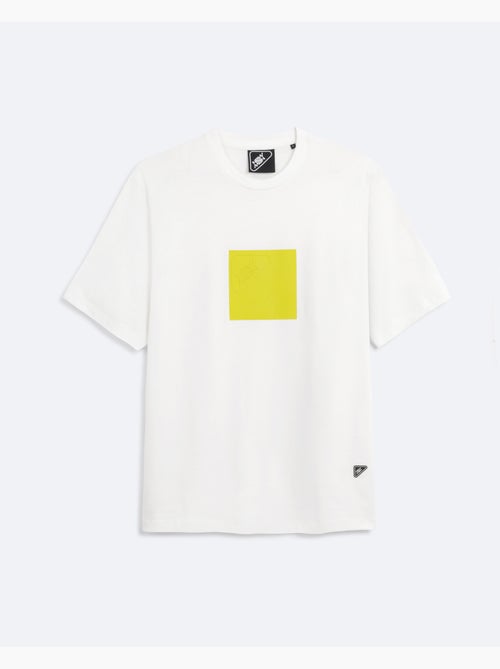 T-shirt Typical   Regular - New Man - Kiabi