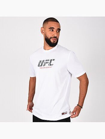 T-Shirt UFC Officiel – Sport, Training & Streetwear – Tailles S à XXL