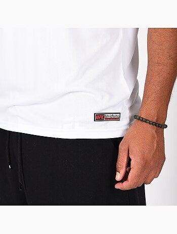 T-Shirt UFC Officiel – Sport, Training & Streetwear – Tailles S à XXL