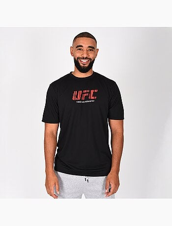 T-Shirt UFC Officiel – Sport, Training & Streetwear – Tailles S à XXL