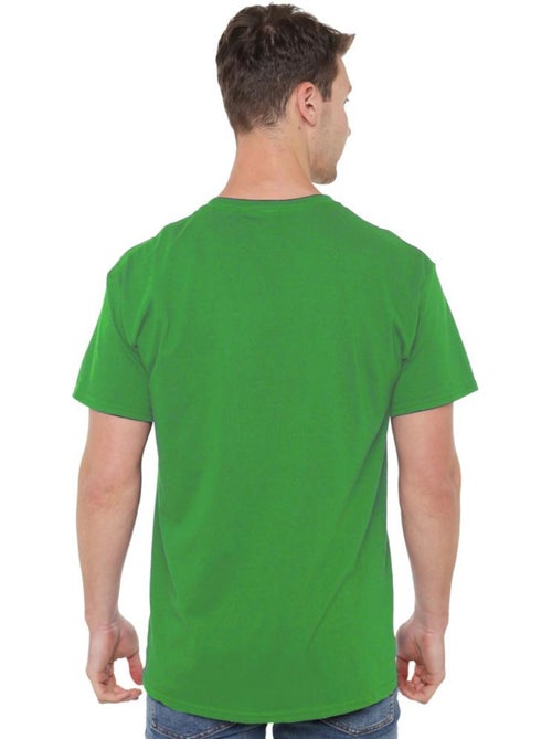 T-shirt ugly - les tortues ninja - Kiabi