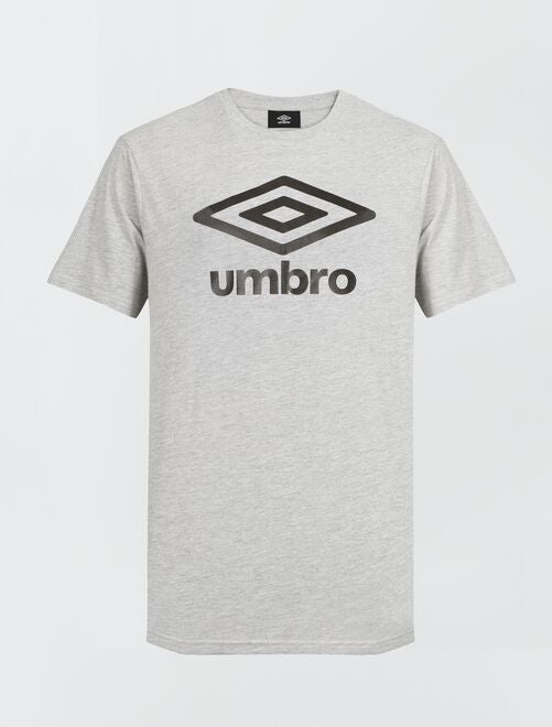 T-shirt 'Umbro' à manches courtes - Kiabi