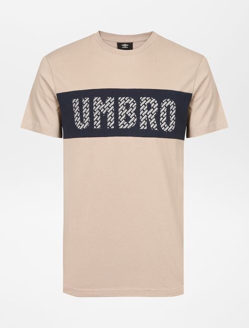 T-shirt 'Umbro' - Kiabi