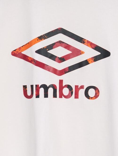 T-shirt 'Umbro' - Kiabi
