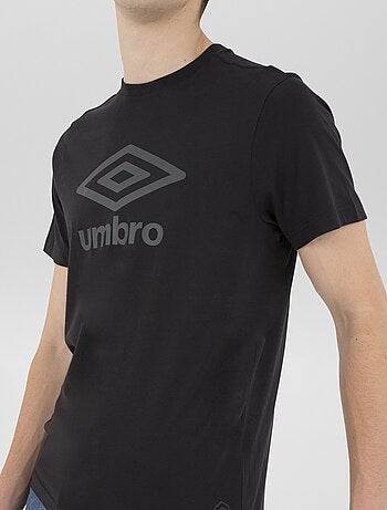 T-shirt 'Umbro' en jersey - Kiabi