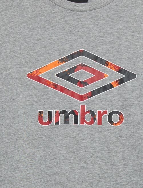 T-shirt 'Umbro' - Kiabi
