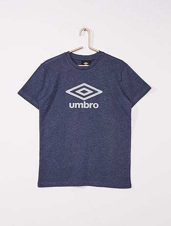 T-shirt 'Umbro' manches courtes