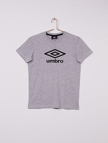 T-shirt 'Umbro' manches courtes