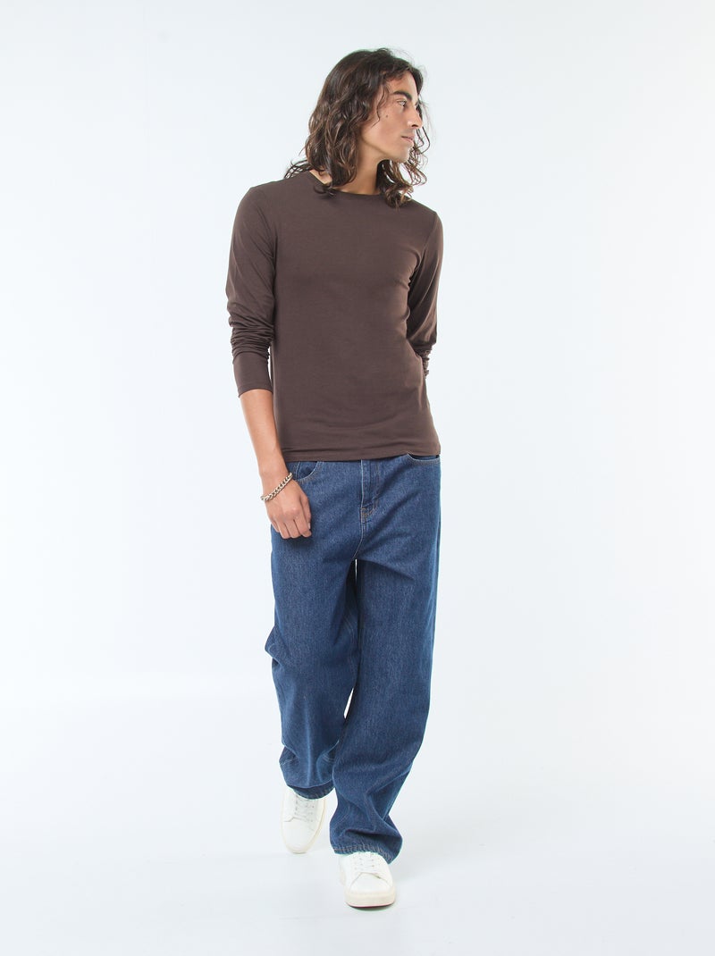 T Shirt Imprimé Cœur Cadeaux Saint Valentin Haut Décontracté - Temu