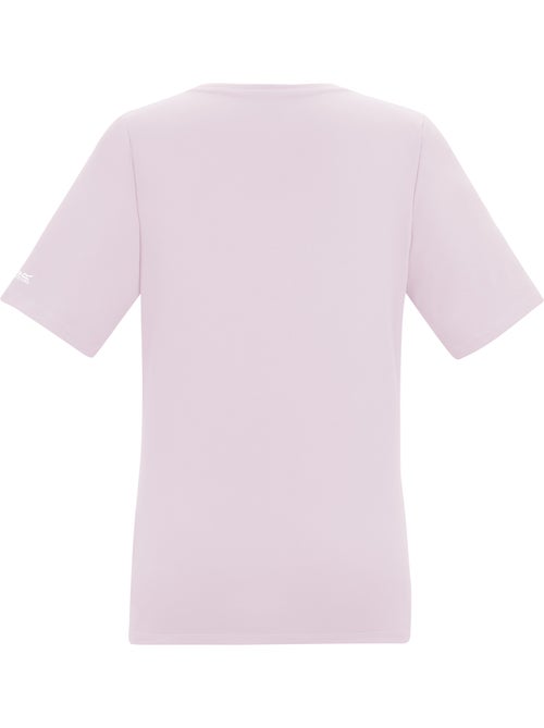 T-shirt uni col v fingal - regatta - Kiabi T-shirt uni col v fingal - regatta - Kiabi