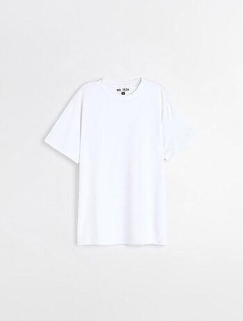 T-shirt uni Coolmax® MO Fashion