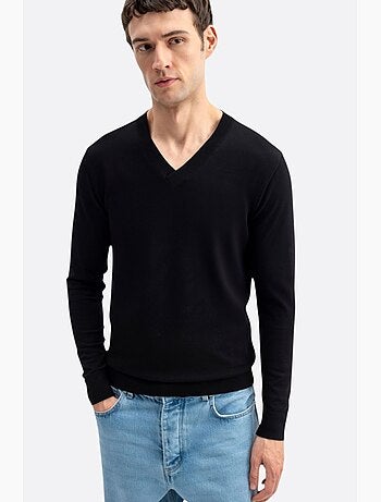 T-shirt uni giesto
