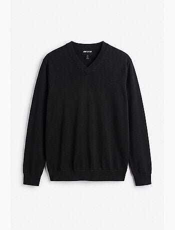 T-shirt uni giesto