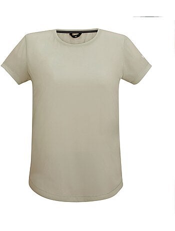 T-shirt uni manches courtes mindo - regatta