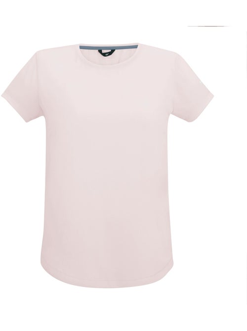 T-shirt uni manches courtes mindo - regatta - Kiabi T-shirt uni manches courtes mindo - regatta - Kiabi
