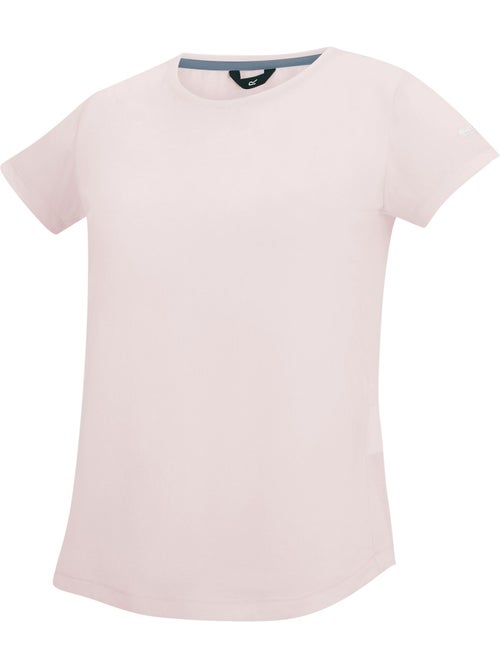 T-shirt uni manches courtes mindo - regatta - Kiabi T-shirt uni manches courtes mindo - regatta - Kiabi