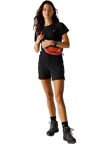 T-shirt uni manches courtes nimble - dare 2b