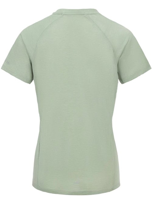T-shirt uni manches courtes nimble - dare 2b - Kiabi