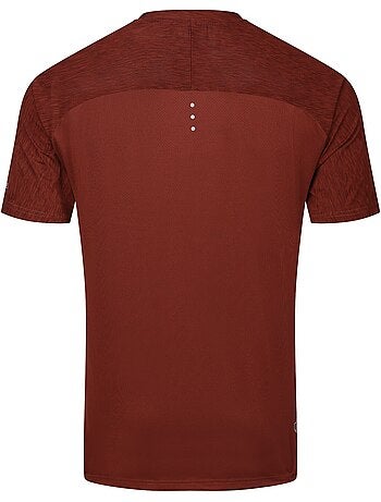 T-shirt uni manches courtes power up - dare 2b