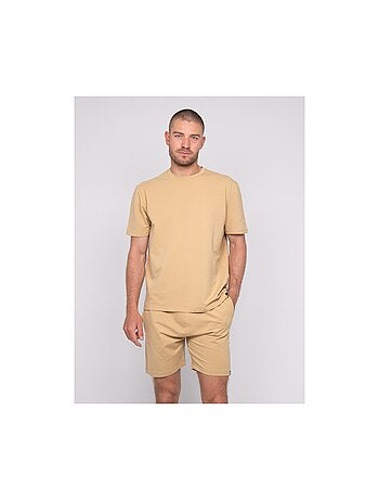 T-shirt uni NIMY