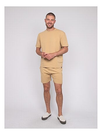 T-shirt uni NIMY