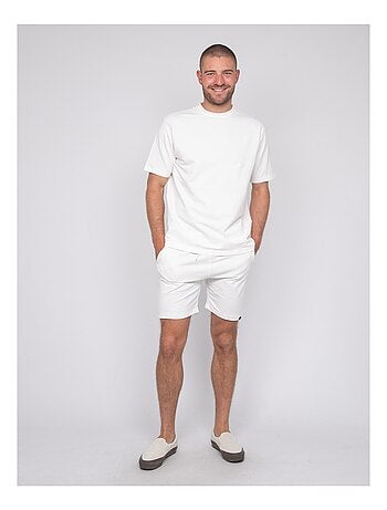 T-shirt uni NIMY