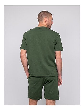 T-shirt uni NIMY