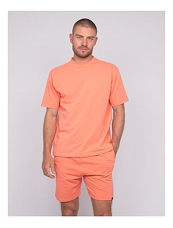 T-shirt uni NIMY