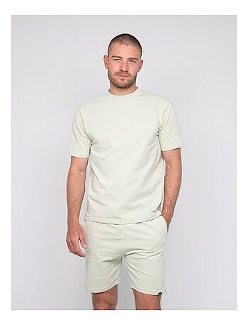 T-shirt uni NIMY