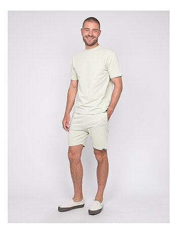 T-shirt uni NIMY