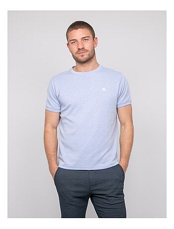 T-shirt uni NULSANIL