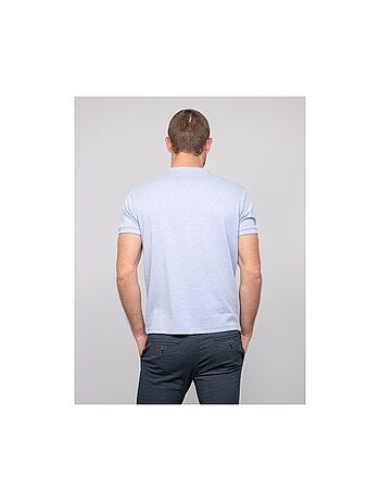 T-shirt uni NULSANIL