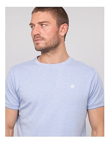 T-shirt uni NULSANIL