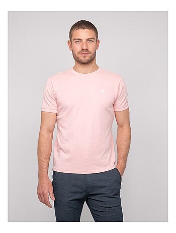 T-shirt uni NULSANIL