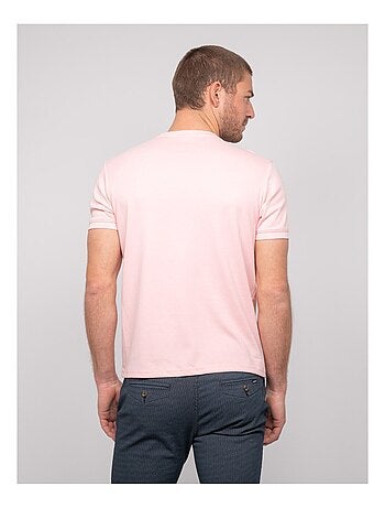 T-shirt uni NULSANIL