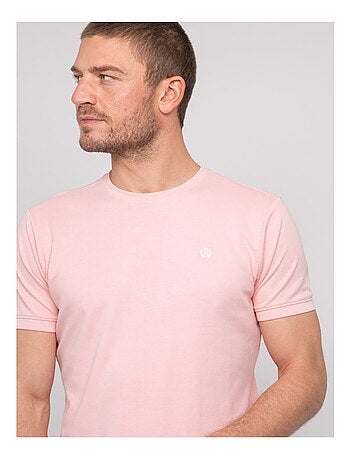 T-shirt uni NULSANIL