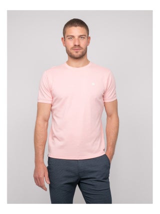 T-shirt uni NULSANIL