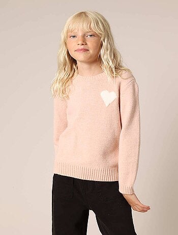 T-shirt uni oversize pour garçon en 100 % coton
'Deeluxe'