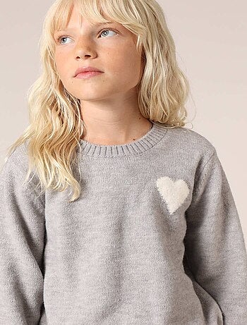 T-shirt uni oversize pour garçon en 100 % coton
'Deeluxe'