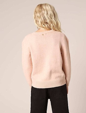 T-shirt uni oversize pour garçon en 100 % coton
'Deeluxe'