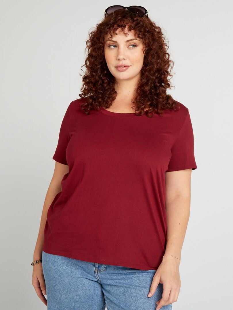 Rubie T-Shirt