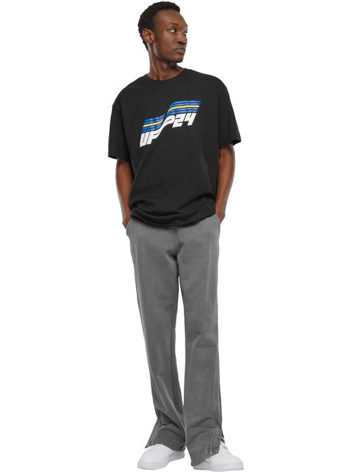 T-shirt up24 - mister tee - Kiabi T-shirt up24 - mister tee - Kiabi