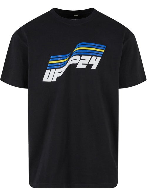 T-shirt up24 - mister tee - Kiabi T-shirt up24 - mister tee - Kiabi