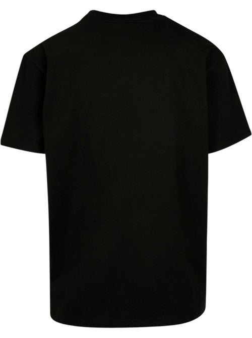 T-shirt upscale sport font - mister tee - Kiabi