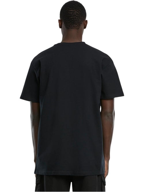 T-shirt upscale sport font - mister tee - Kiabi