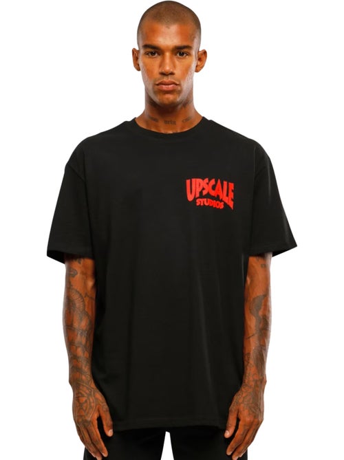 T-shirt upscale studios - mister tee - Kiabi