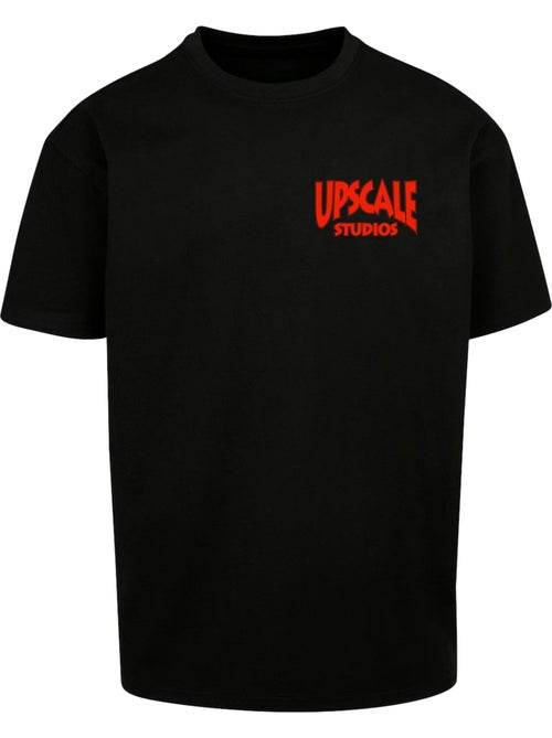 T-shirt upscale studios - mister tee - Kiabi