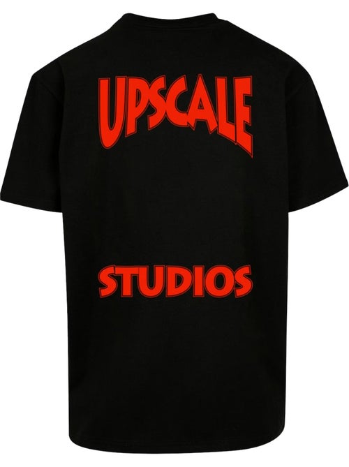 T-shirt upscale studios - mister tee - Kiabi