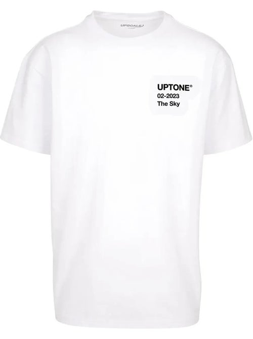 T-shirt uptone - mister tee - Kiabi