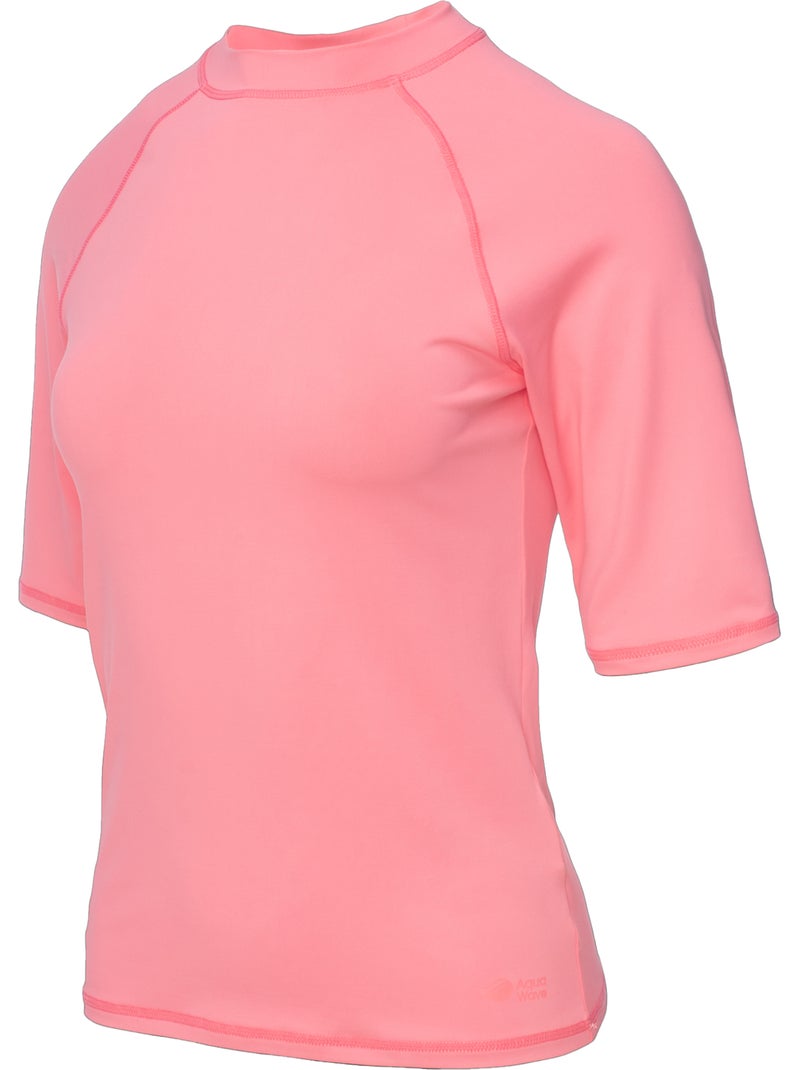 T-shirt uver - aquawave Bleu - Kiabi